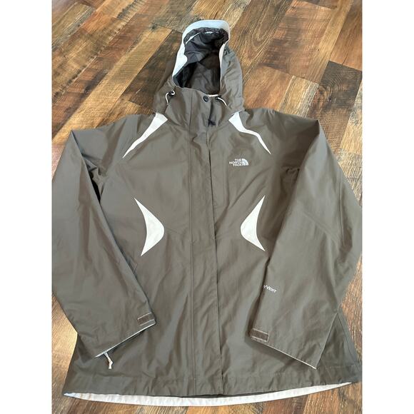 The North Face Boundary Triclimate Jacket Ski Snow Sz M Dryvent Waterproof - Picture 1 of 4